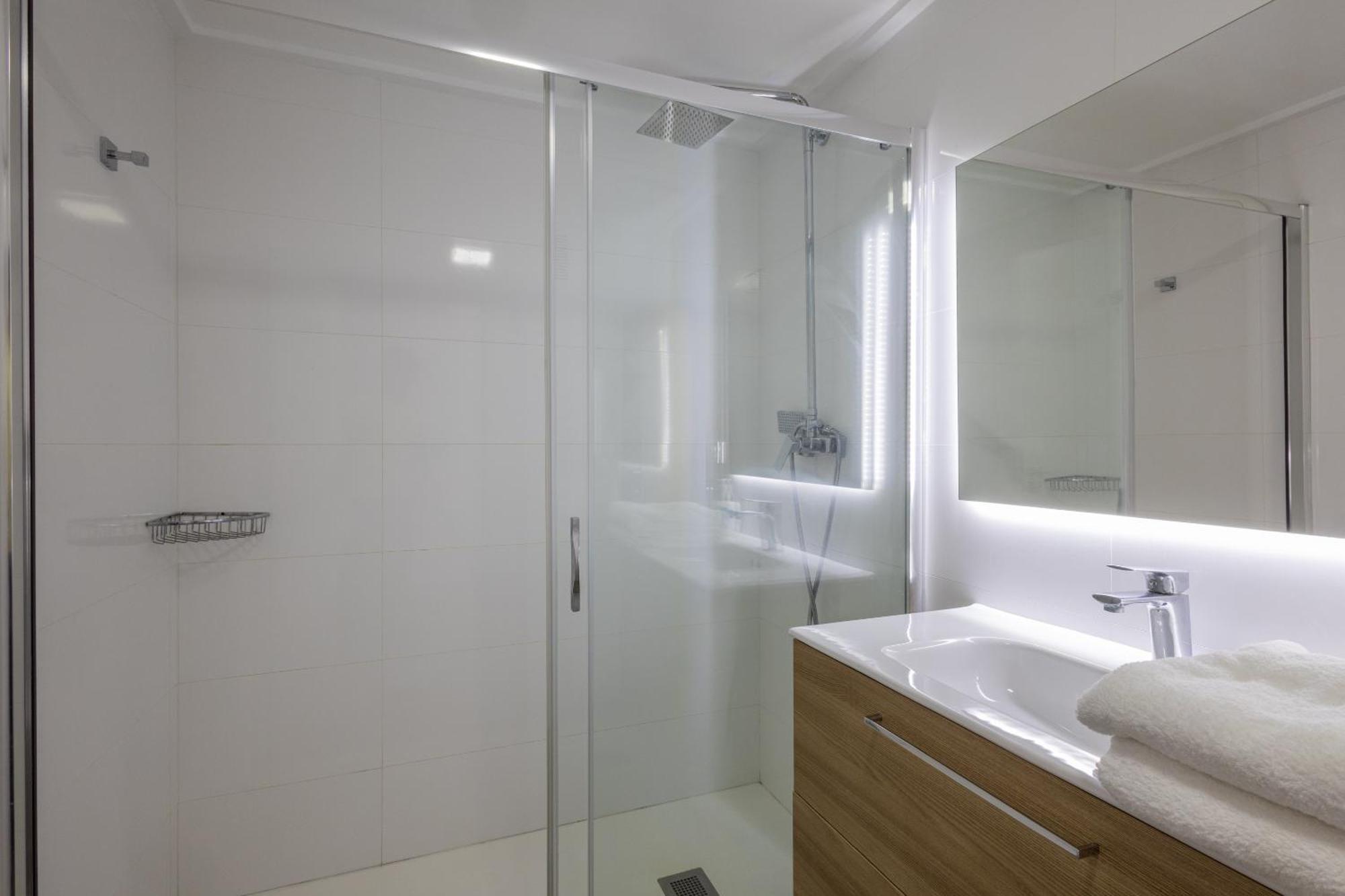 Apartament Residencia De Lujo Frente Al Mar Playa de Gandia Zewnętrze zdjęcie