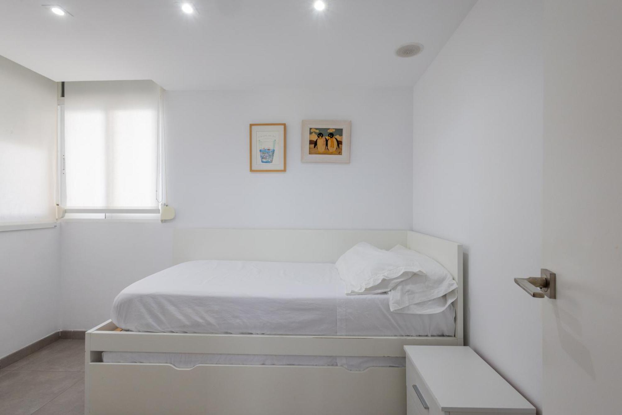 Apartament Residencia De Lujo Frente Al Mar Playa de Gandia Zewnętrze zdjęcie