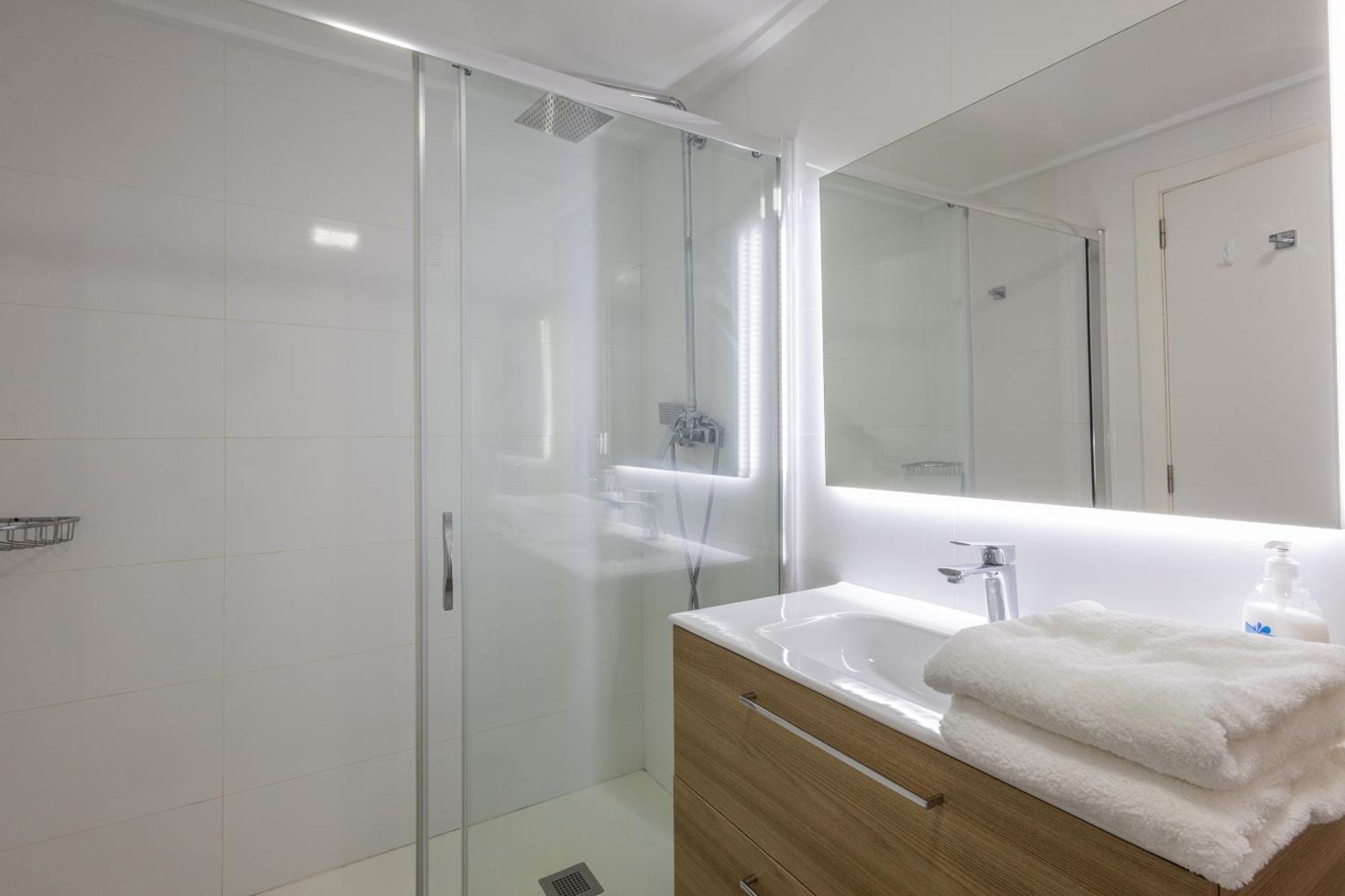 Apartament Residencia De Lujo Frente Al Mar Playa de Gandia Zewnętrze zdjęcie