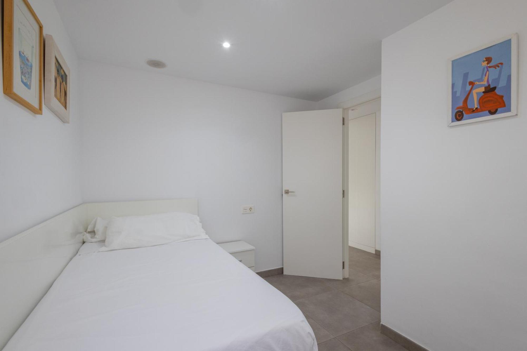 Apartament Residencia De Lujo Frente Al Mar Playa de Gandia Zewnętrze zdjęcie