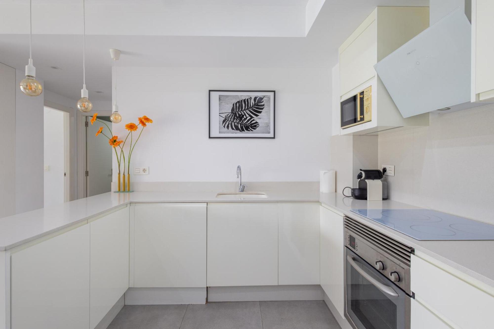 Apartament Residencia De Lujo Frente Al Mar Playa de Gandia Zewnętrze zdjęcie