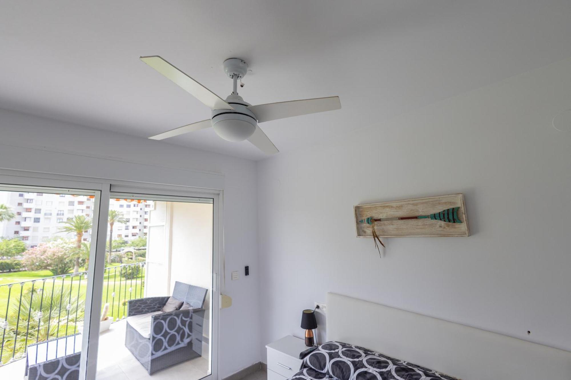 Apartament Residencia De Lujo Frente Al Mar Playa de Gandia Zewnętrze zdjęcie